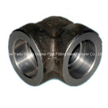 Best Quality Carbon Steel Socket Elbow